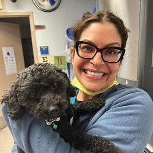 Meet your Posher, Allison